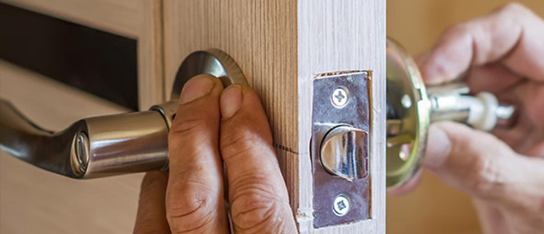 San Fernando 24 hour residential locksmith