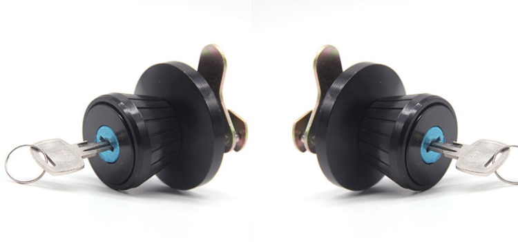 Cabinet Knob Lock San Fernando