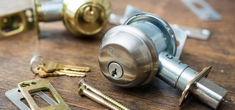 Doorknob Locks Repair San Fernando