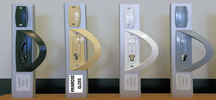 Sliding Door Handle Design San Fernando