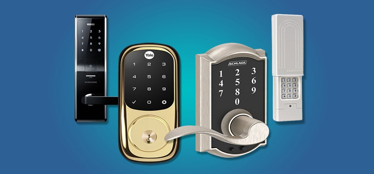 Smart Pad Lock Repair San Fernando